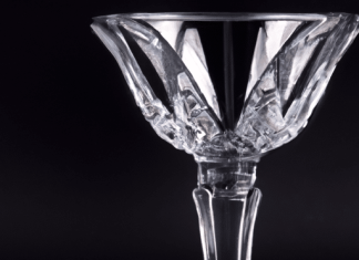 unique cocktail glasses to impress your guests