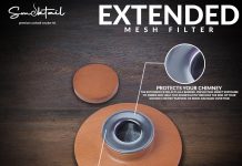 Cocktail Smoker Kit by Smoktail review