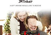 Bartender kit Black with Stand review