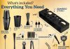 Elite Mixology Bartender Kit review