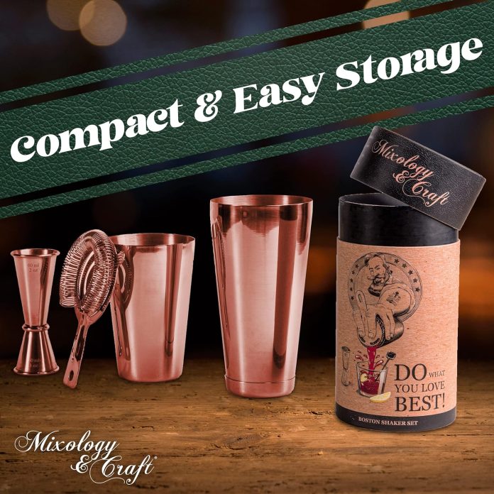 mixology-cocktail-shaker-boston-shaker-set-professional-weighted-martini-shakers-strainer-and-japanese-jigger-portable-b-3