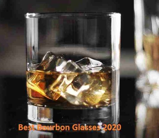 Best Bourbon Glasses 2020