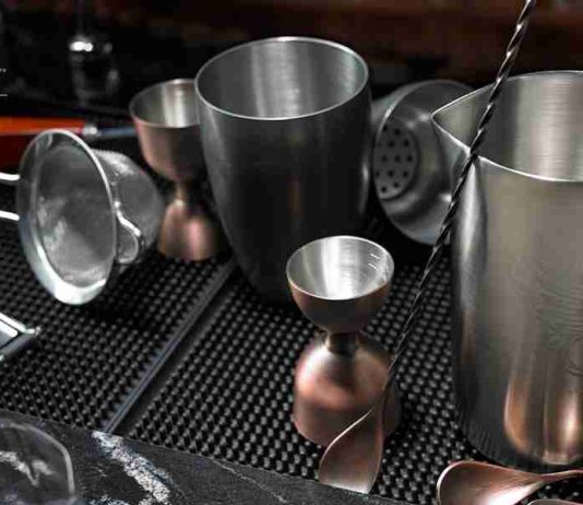 Barfly Basics Cocktail Set