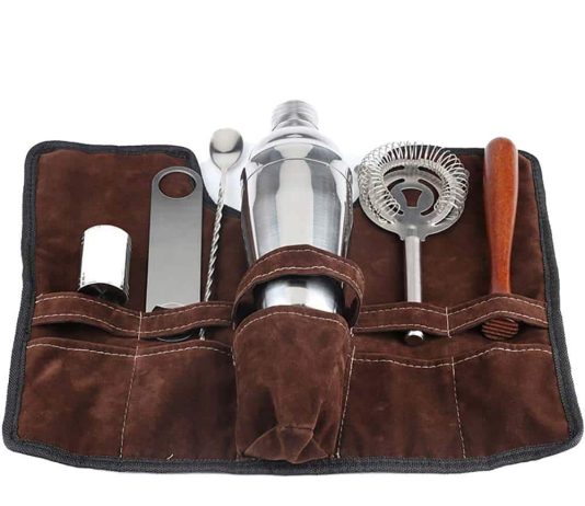 Best Travel Cocktail Kit