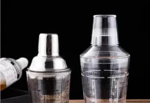 A Guide To Choosing The Right Cocktail Shaker Glass Cocktail Shaker Glass