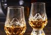 Glencairn Whisky Glass Set of 4 Glencairn Whisky Glass Set