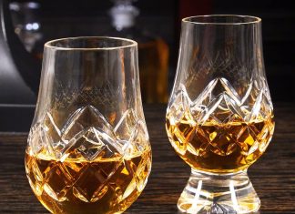 Glencairn Whisky Glass Set