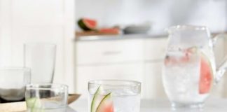 Libbey Classic Glass Tumbler and Rocks Set