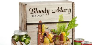 Bloody Mary Kits Gift Sets and More for Bloody Mary Lovers