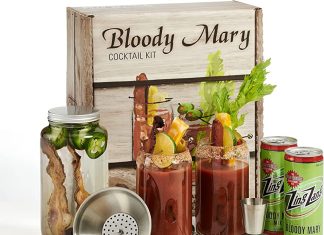 Bloody Mary Kits Gift Sets and More for Bloody Mary Lovers