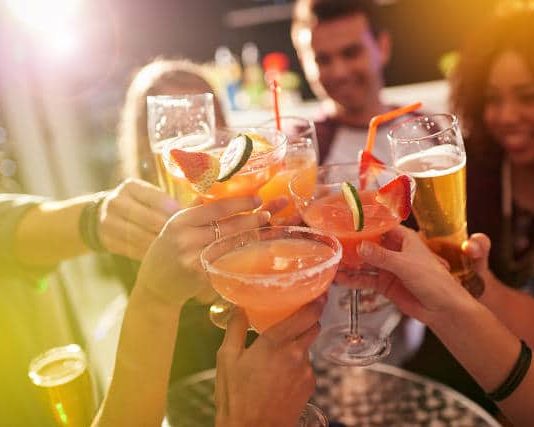 Essential Accessories For Your Next Cocktail Party