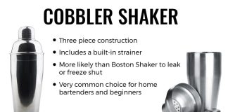 are boston shakers better than cobbler shakers 5