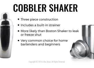 are boston shakers better than cobbler shakers 5