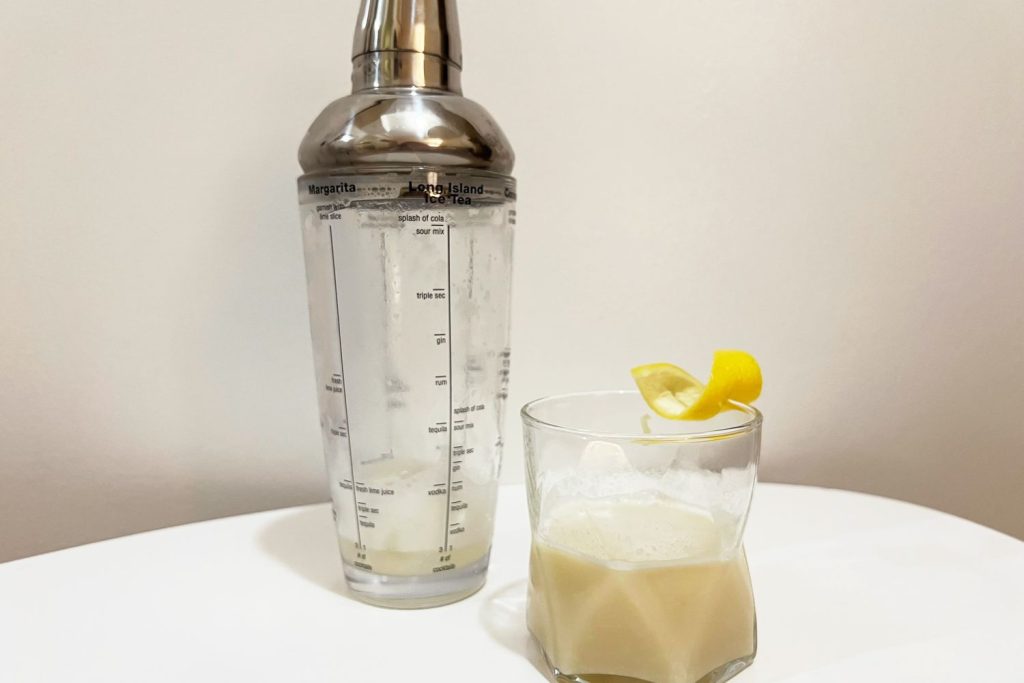 Do You Really Need A Cocktail Shaker?