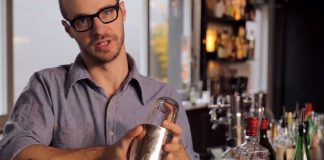 how do i use a cocktail shaker properly 5