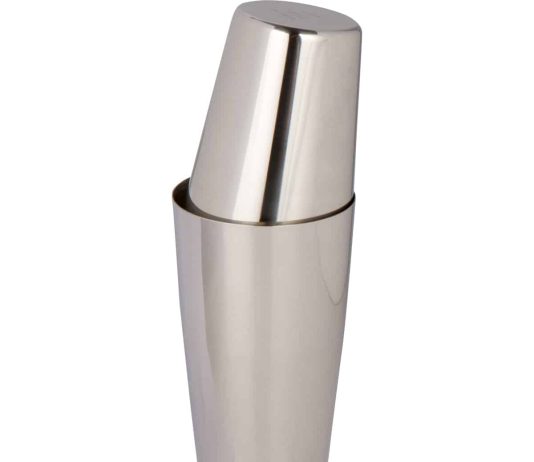 why buy a cocktail shaker 5