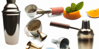 are there cocktail kits designed for specific types of cocktails 1
