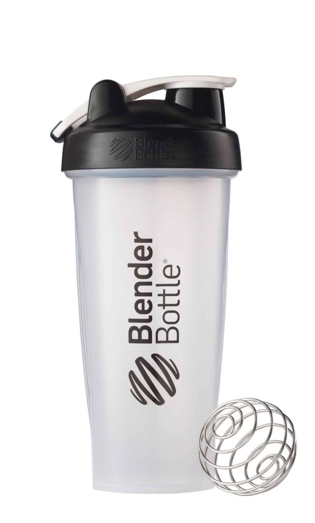 Are There Shakers Specifically Designed For Protein Shakes?