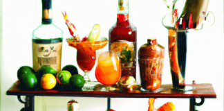 can i customize a cocktail kit based on my preferences 2