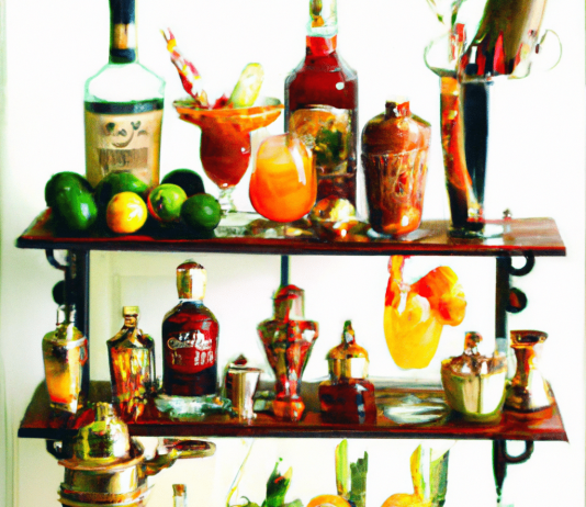 can i customize a cocktail kit based on my preferences 2