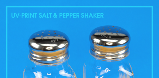 can i find shakers with unique designs or personalized options 2