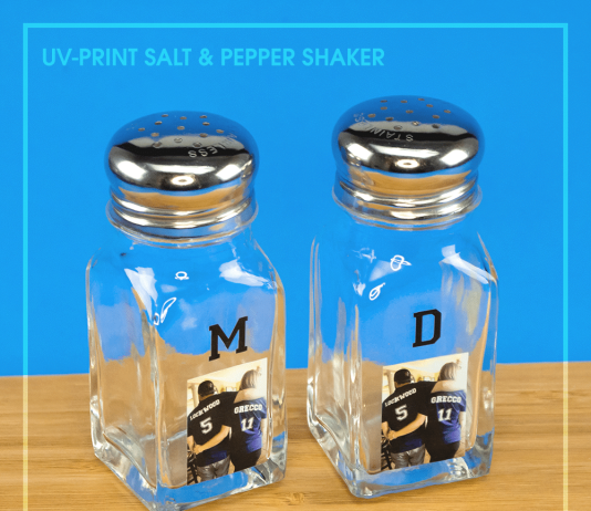 can i find shakers with unique designs or personalized options 2