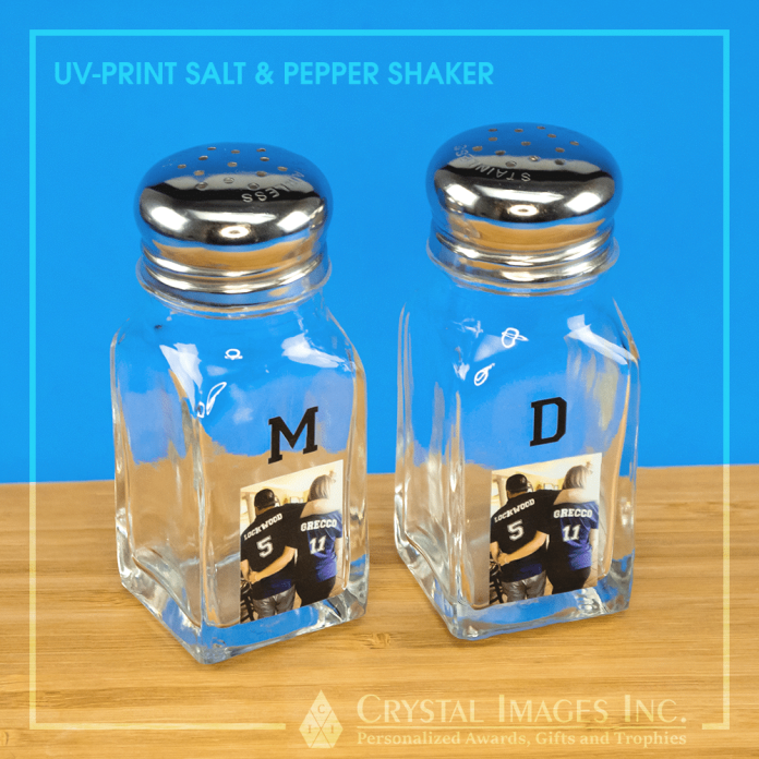 can i find shakers with unique designs or personalized options 2