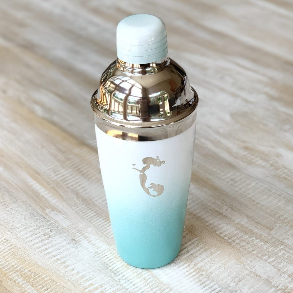 Can You Put Hot Liquids In A Cocktail Shaker?