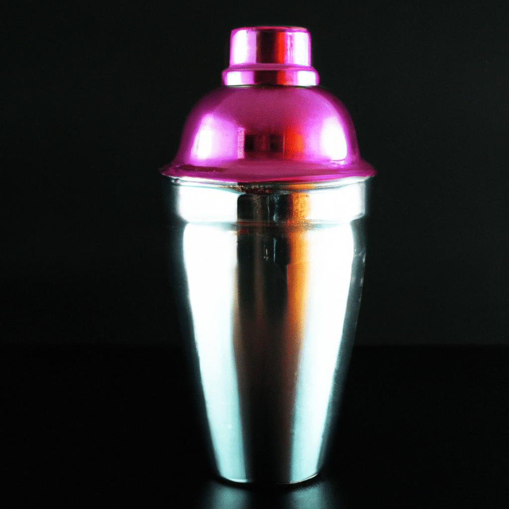 Can You Use A Plastic Shaker For Cocktails?