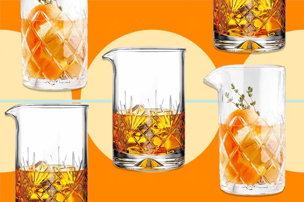 Do I Really Need A Cocktail Mixing Glass?