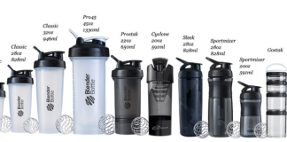 how do i choose a shaker bottle 2