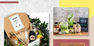 how do i choose the right cocktail kit for beginners