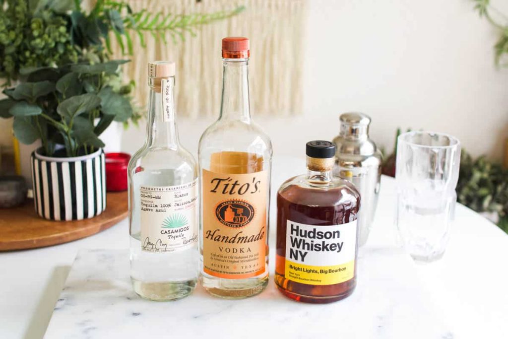 How Do I Create A Signature Cocktail For My Home Bar?