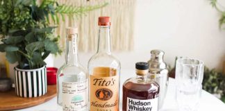 how do i create a signature cocktail for my home bar 5