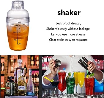 How Do I Prevent Leaks When Shaking Cocktails With A Cobbler Shaker?