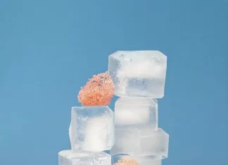 whats the role of ice in cocktails and how do i best prepare it 1