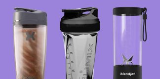 which shaker is best 4