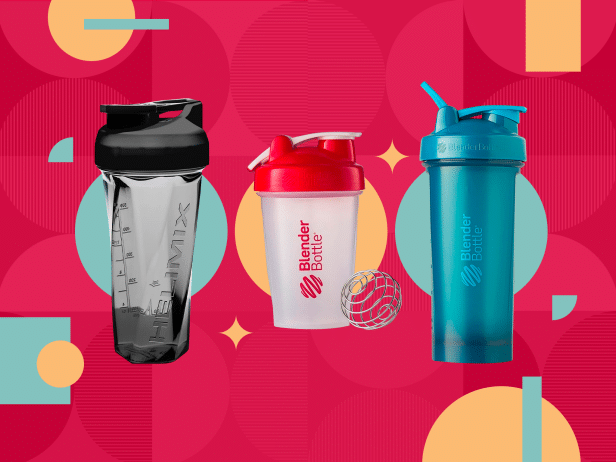 Which Shaker Is Best?