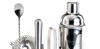 beginner bartender supplies essentials for home mixology