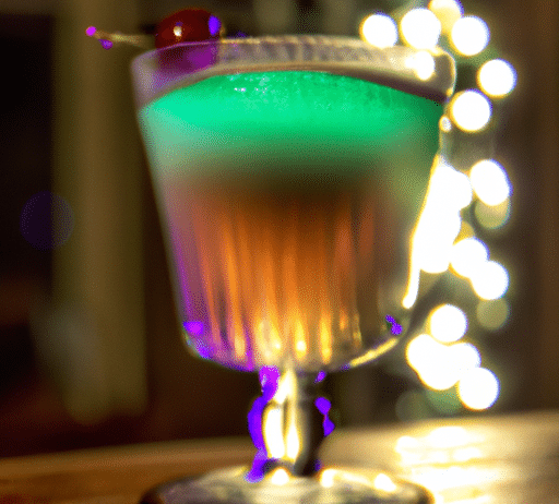 can you use wine glasses for cocktails