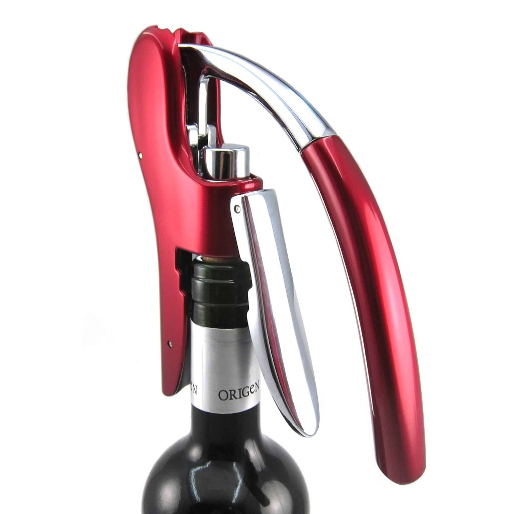 Corkscrews - Waiter Corkscrews, Lever Corkscrews, Electric Corkscrews