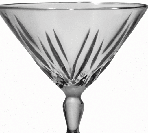 etched cocktail glasses for sophisticated get togethers