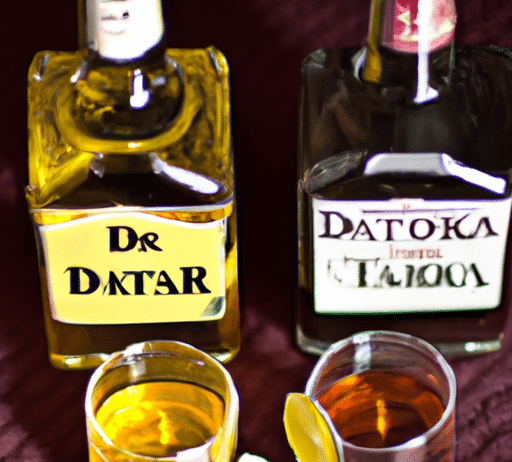 is dark or light tequila better for cocktails