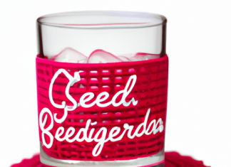 personalized cocktail glasses for birthdays holidays