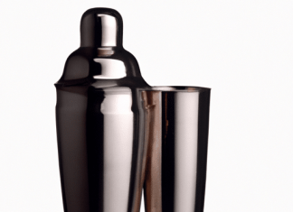 premier barware for luxury hotels resorts