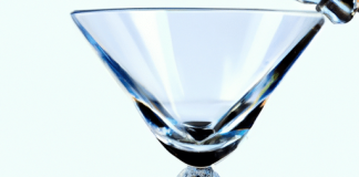 sophisticated glassware for executive gifts awards