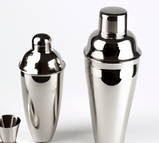 stylish barware for home mixologists cocktail lovers