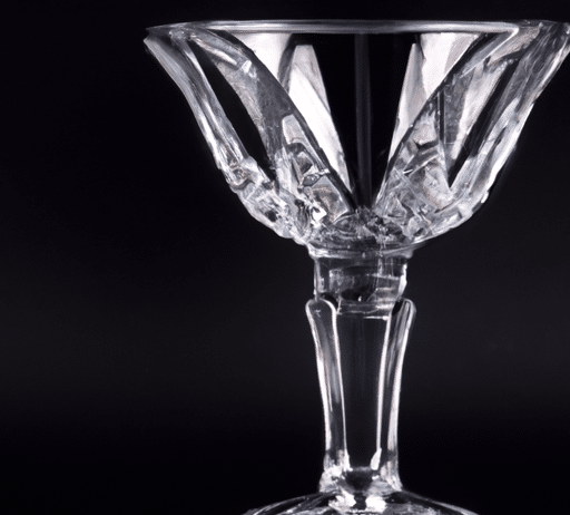 unique cocktail glasses to impress your guests