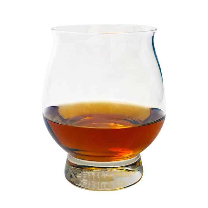 What Glass Do You Drink Bourbon Out Of?