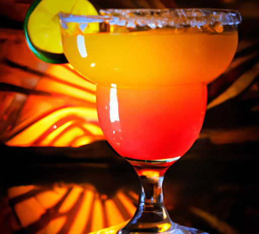 what glasses for tequila cocktails